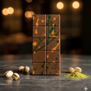 CHOCOLATE DUBAI 220g