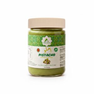CREMA DE PISTACHO 420G