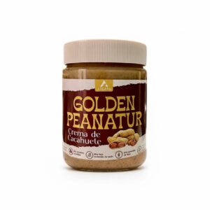 CREMA DE CACAHUETE 420g
